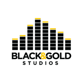 Black and Gold Studios